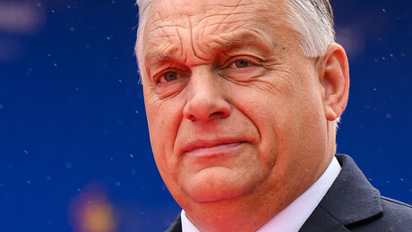 Orban: Bez Zapada, Ukrajina jednostavno ne bi mogla ni da postoji