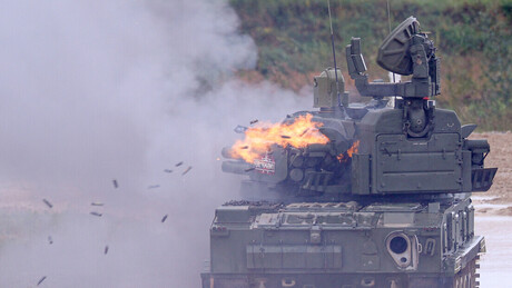 Novi uspeh ruskih snaga: Oslobođena naselja Jablanovka, Komar i Koptevo