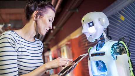 Ове професије ће преживети еру вештачке интелигенције