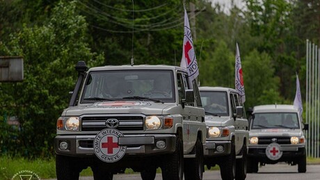 Rusija predala Ukrajini tela još 1.200 vojnika ukrajinskih snaga