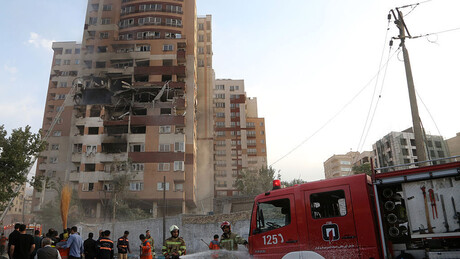Норвешки професор: Забрињавајуће паралеле између напада на Русију и Иран