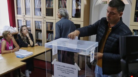 Opštinska izborna komisija u Kosjeriću odbacila jedini prigovor opozicije