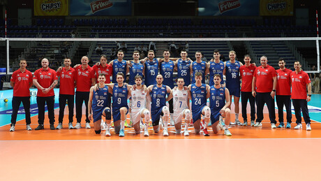 Odbojkaši ređaju poraze, Poljska nadigrala Srbiju