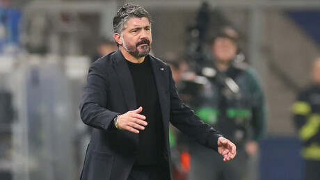 Gatuzo u angažmanu karijere, Rino je novi selektor Italije
