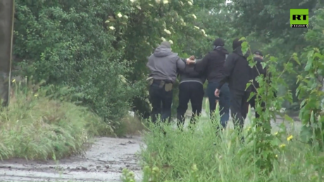 FSB: Sprečen teroristički napad u Hersonskoj oblasti, uhapšen saradnik Kijeva (VIDEO)