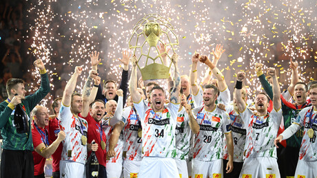 Рукометна Европа има новог владара – Магдебург освојио Лигу шампиона