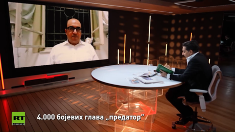 Going Underground: Нетанјаху је фашиста, неподношљива патња у Гази је бескрајна