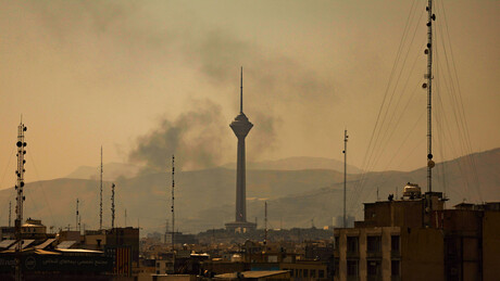 Техеран одговорио: Да ли се и даље придржава Споразума о неширењу нуклеарног оружја
