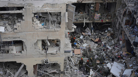 Počasni konzul Srbije u Izraelu: Fascinantnih rezultata "Gvozdene kupole" više nema