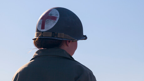 Страх и параноја на источном крилу НАТО-а: Балтичке земље махнито припремају болнице за рат