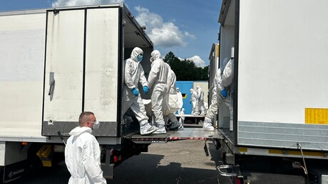 Rusija ispunila sve što je dogovoreno u Istanbulu (VIDEO)