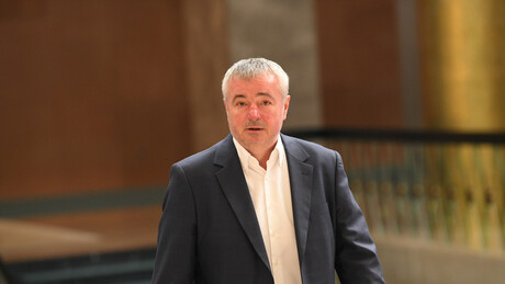 Bajatović: Završen deo gasovoda do Valjeva