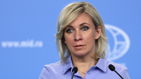 Zaharova: SAD otkazale sastanak sa Rusijom o radu ambasada