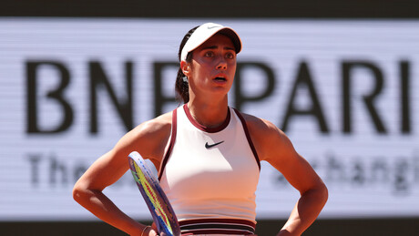 Danilovićeva  poražena u dva seta u Notingemu