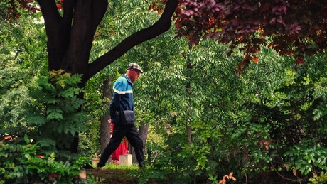 Време променљиво, са сунчаним интервалима