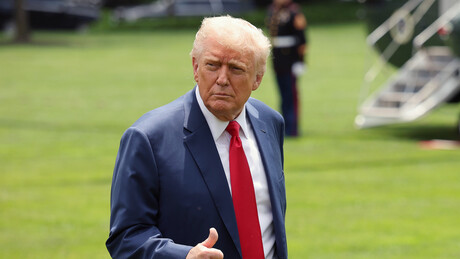 Makron moli Trampa: Nove sankcije za Rusiju