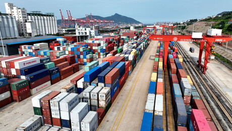 EU odbacuje ekonomski dijalog sa Kinom: Produbljuje se jaz u trgovinskim sporovima