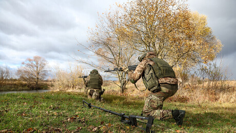 Ruska vojska neutralisala gotovo 1.430 ukrajinskih militanata u jednom danu