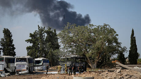 Амерички борбени авиони на Блиском истоку; Мерц признао да Израел одрађује прљави посао