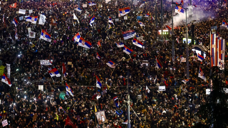 Saga o zvučnom topu se nastavlja: Dačić tvrdi da nije korišćen, "Eršot" objavio izveštaj