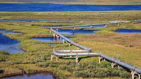 EK predlaže da se za dve godine potpuno odrekne ruskog goriva