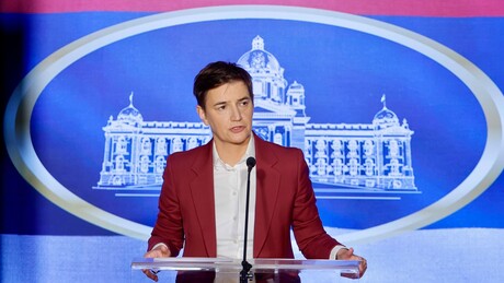 Brnabić najavila šta još Srbija mora da ispuni zbog Klastera 3
