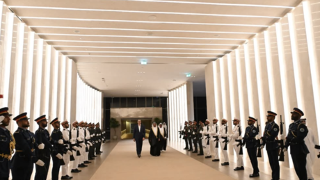 Вучић допутовао у Абу Даби: Фокус на даљи развој билатералних односа и нове пројекте