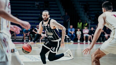 Šamar Partizanu u Železniku – FMP "pokazao zube" i izborio majstoricu