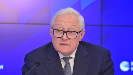 Rjabkov: Odlučnost iranske strane govori sama za sebe