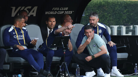 Inter se obrukao na debiju Kolarova, još ima vatre u Serhiju Ramosu