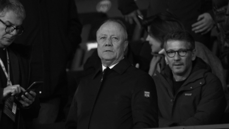 Преминуо легендарни фудбалер Француске Бернар Лакомб