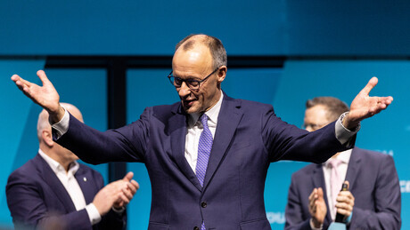 Захарова о Мерцовој изјави: Нешто најстрашније што сам икада чула