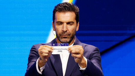 Zvezda dobila lakog protivnika na putu ka Ligi šampiona: Ili na Farska Ostrva, ili Gibraltar