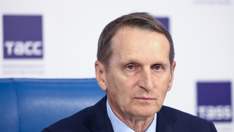 Oglasio se šef ruskih obaveštajaca o situaciji na Bliskom istoku