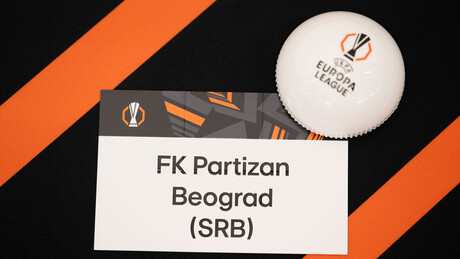 Partizan zna i gde će ako pobedi Kiprane – put ih vodi u Azerbejdžan ili Sloveniju