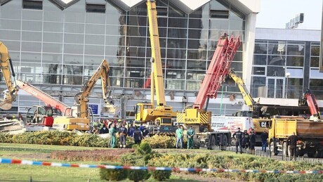 Тужилаштво: Онемогућени смо да завршимо истрагу и подигнемо оптужницу у случају "Надстрешница"