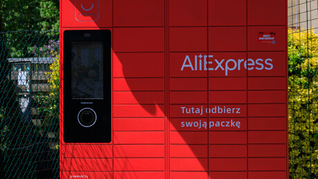 EU protiv Pekinga: Brisel optužuje "Ali ekspres" za kršenje digitalnih pravila bloka