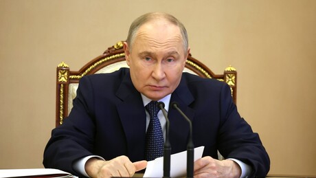 Putin u Sankt Peterburgu objasnio kako da se postignu ciljevi koje je Rusija zacrtala