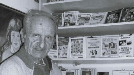 Preminuo čuveni šahovski publicista i novinar Dimitrije Bjelica