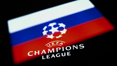 Nema Rusije već četiri godine: UEFA ne ukida suspenziju pre 2026.