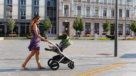 Sunčano i toplo, temperature do 35 stepeni