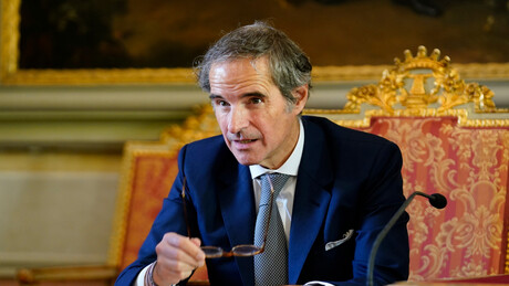 ИАЕА: Нема доказа да Иран има програм за развој нуклеарног оружја