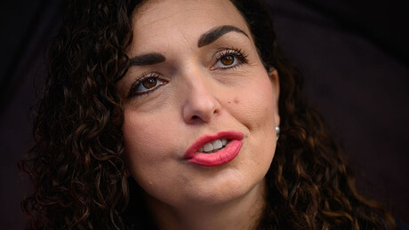 Lov na "saveznike i prijatelje": Šta Osmanijeva radi u Budimpešti