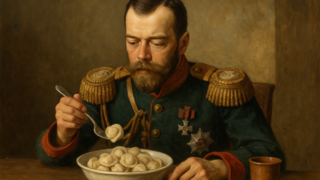 Императорске делиције: Шта се налазило на трпези руских царева