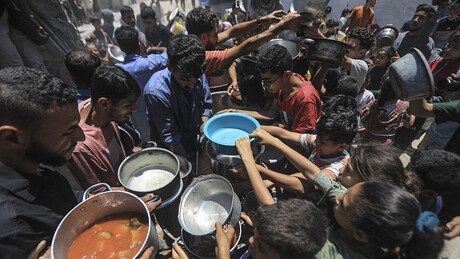 Užas u Pojasu Gaze: Izraelske snage ubile 11 Palestinaca koji su čekali kamione sa hranom