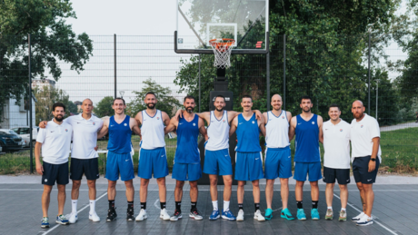 Basketaši putuju u Ulan Bator, proverena četvorka napada novu svetsku titulu