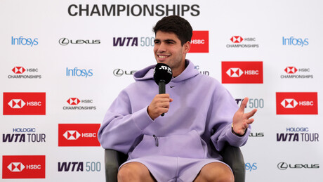 Alkaraz je u igrici morao da bira: Ubio bih Đokovića zbog poraza u finalu Olimpijskih igara!