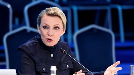 Zaharova: Pritisci Zapada su uzaludni, pitanje Kosova za Srbiju je egzistencijalno