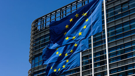 Brisel o ruskom gasu i Srbiji: Može uvoz, ali uz uslov