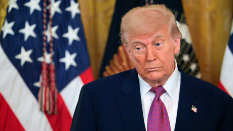 Трамп о писању "Волстрит џорнала": Немају појма шта мислим о Ирану